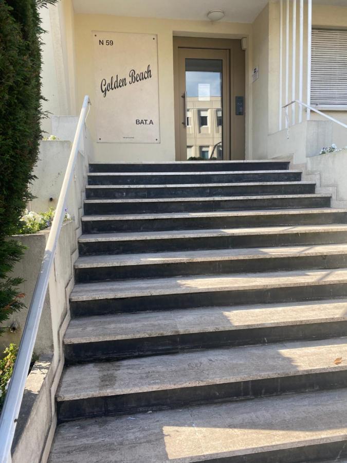 Face Mer Cannes Exterior photo